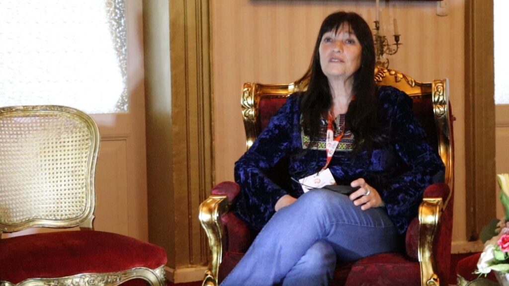 MRE_Bolivia's tweet photo. Nota de Prensa | Argentina resalta rol de Bolivia en el intercambio de propuestas en defensa de los camélidos sudamericanos
🔗 https://t.co/a6SJ01b5zI

#AñoInternacionalDeLosCamélidos
#NutriendoLaVidaPreservandoElFuturo
#UnidosRumboAlBicentenario https://t.co/QtySJxbVGE