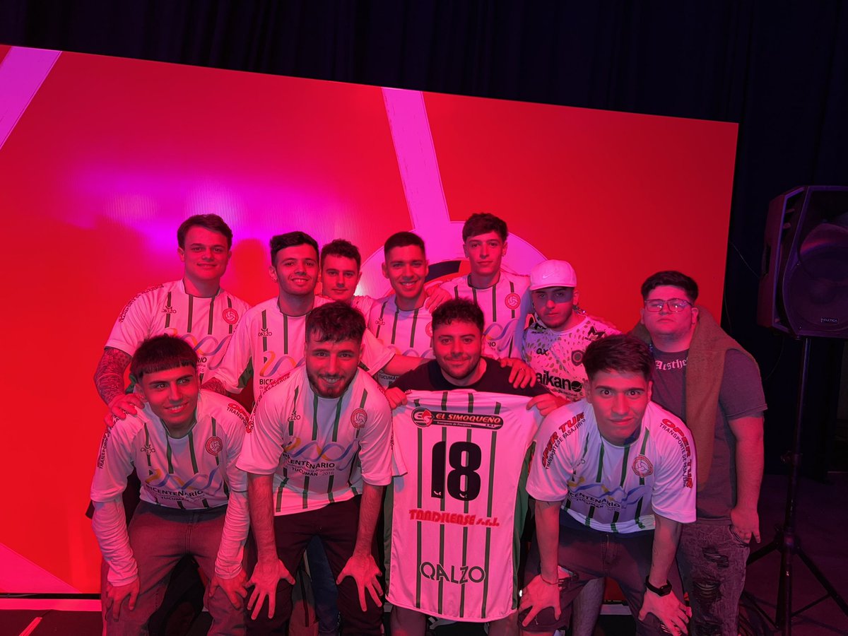 San Jorge Tucumán tweet media