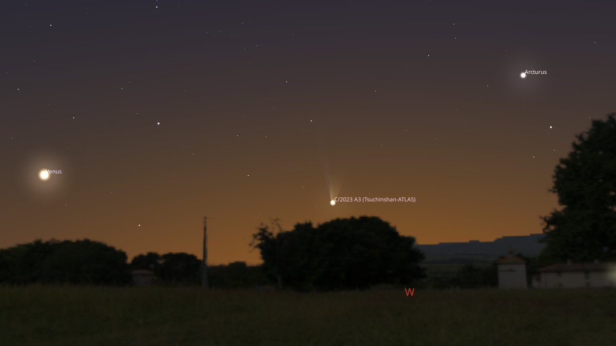 Planetary Society tweet media