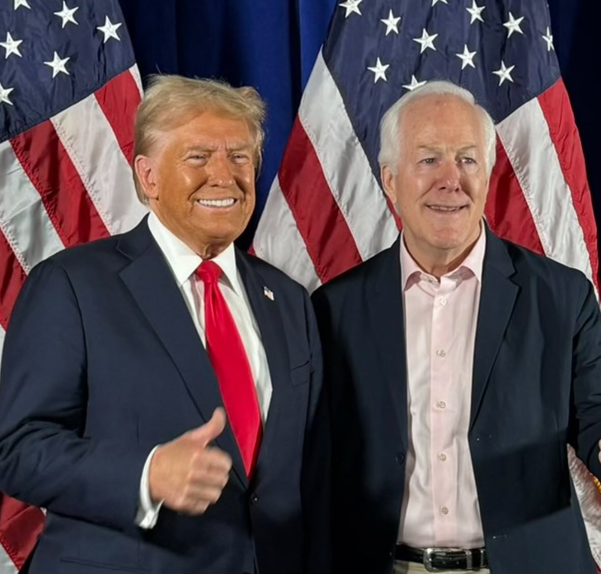 Alex Cole tweet media