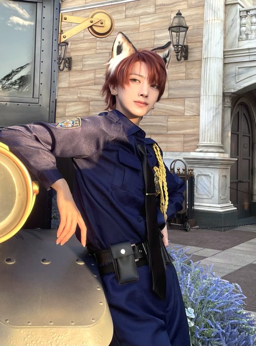 コスプレイヤーicoのTwitter画像33