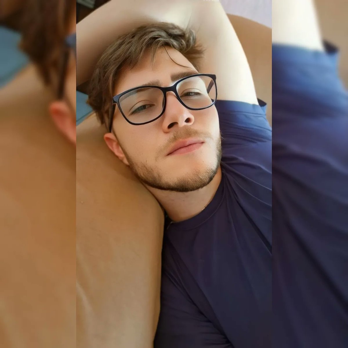 #NewProfilePic