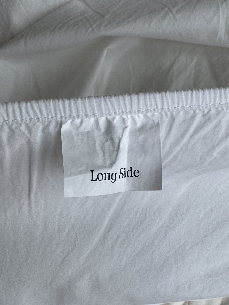 all bedding should have these