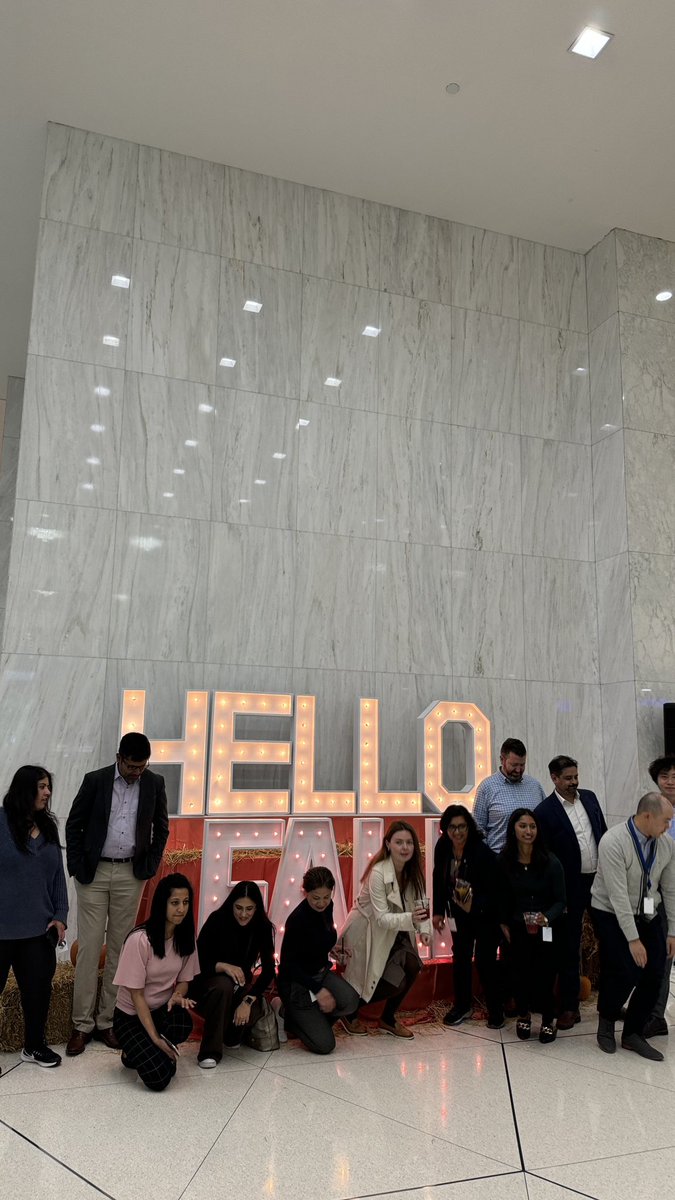 Toronto Financial District BIA tweet media