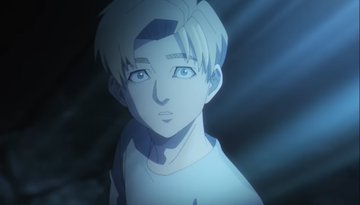 チ。―地球の運動について― 第3話