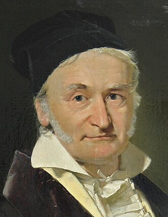 "It is not knowledge, but the act of learning, not possession but the act of getting there, which grants the greatest enjoyment."

- Carl Friedrich Gauss