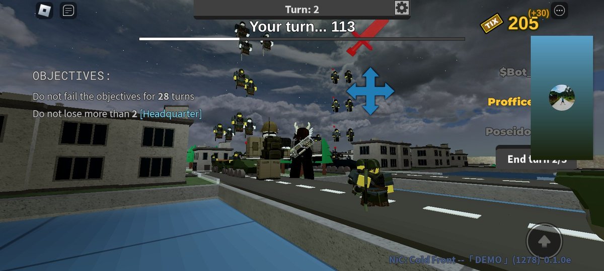 MorsecodeStasis's tweet image. The noobs in combat experience n screenshots