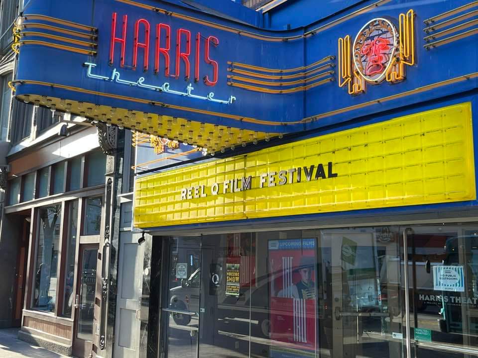 Reel Q Pittsburgh tweet media