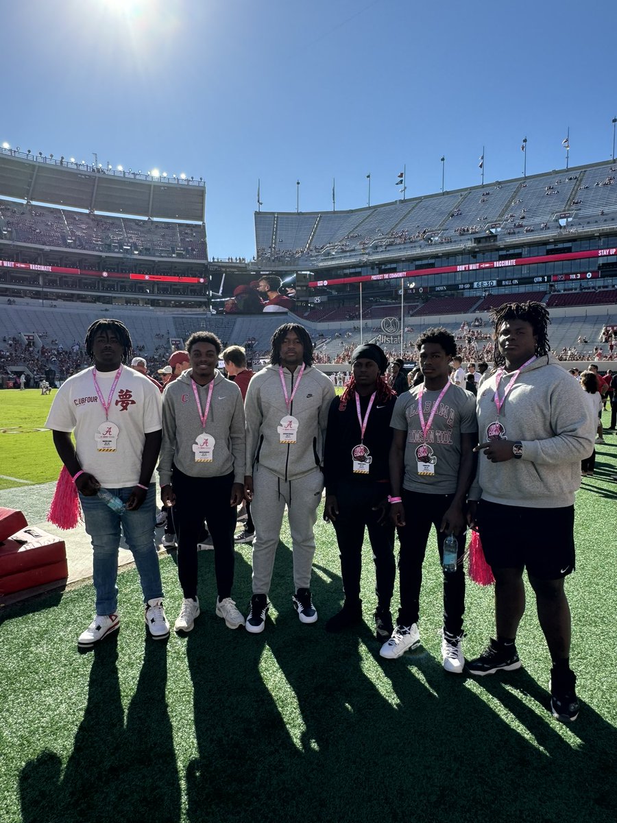 Led By God (@demario_pippen) on Twitter photo Roll Tide! <a href="/JackCarlisle55/">Jackson Carlisle</a> <a href="/Muse4Marcus/">Marcus “MJ “ Muse</a> <a href="/MoneyWhite9/">Money White</a> <a href="/trayhall1485665/">Tra’Von Hall</a> <a href="/NWitherspoon55/">Nick Witherspoon 3⭐️</a> Jaelon Bramlett <a href="/CHSFalconsFTBL/">CHSFalconsFTBL</a> Roll Tide! <a href="/JackCarlisle55/">Jackson Carlisle</a> <a href="/Muse4Marcus/">Marcus “MJ “ Muse</a> <a href="/MoneyWhite9/">Money White</a> <a href="/trayhall1485665/">Tra’Von Hall</a> <a href="/NWitherspoon55/">Nick Witherspoon 3⭐️</a> Jaelon Bramlett <a href="/CHSFalconsFTBL/">CHSFalconsFTBL</a>
