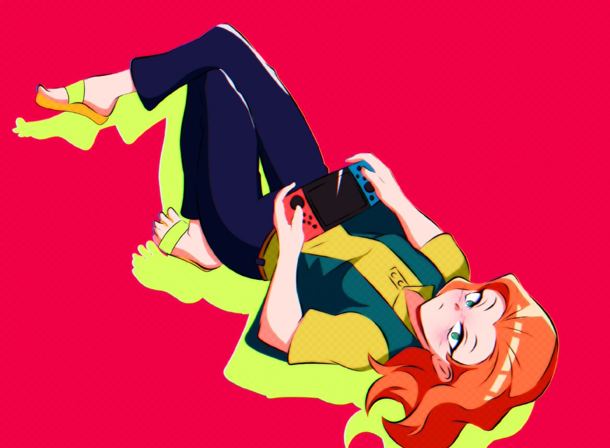 Totally Commissioned โค๏ธ ๐ ๐ (@ttlly_comms) on Twitter photo Art by <a href="/B1iz4rd/">Blizzardโ๏ธ</a> 
#TotallySpies 
#Sam
๐ Art by <a href="/B1iz4rd/">Blizzardโ๏ธ</a> 
#TotallySpies 
#Sam
๐