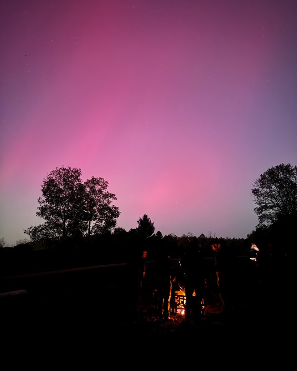 Our EAP course is so good, even the north lights come out to attend it. If they won't miss it, you shouldn't either! 

Catch it next year! New courses being added soon...