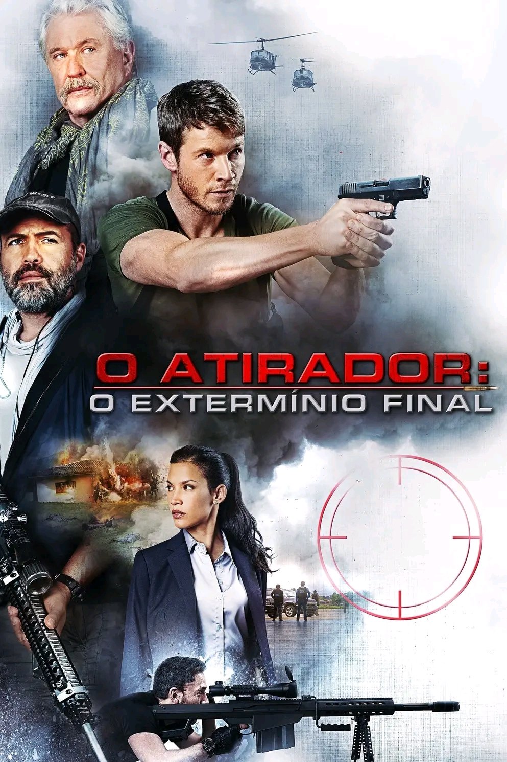 Sniper ultimate kill full movie sale