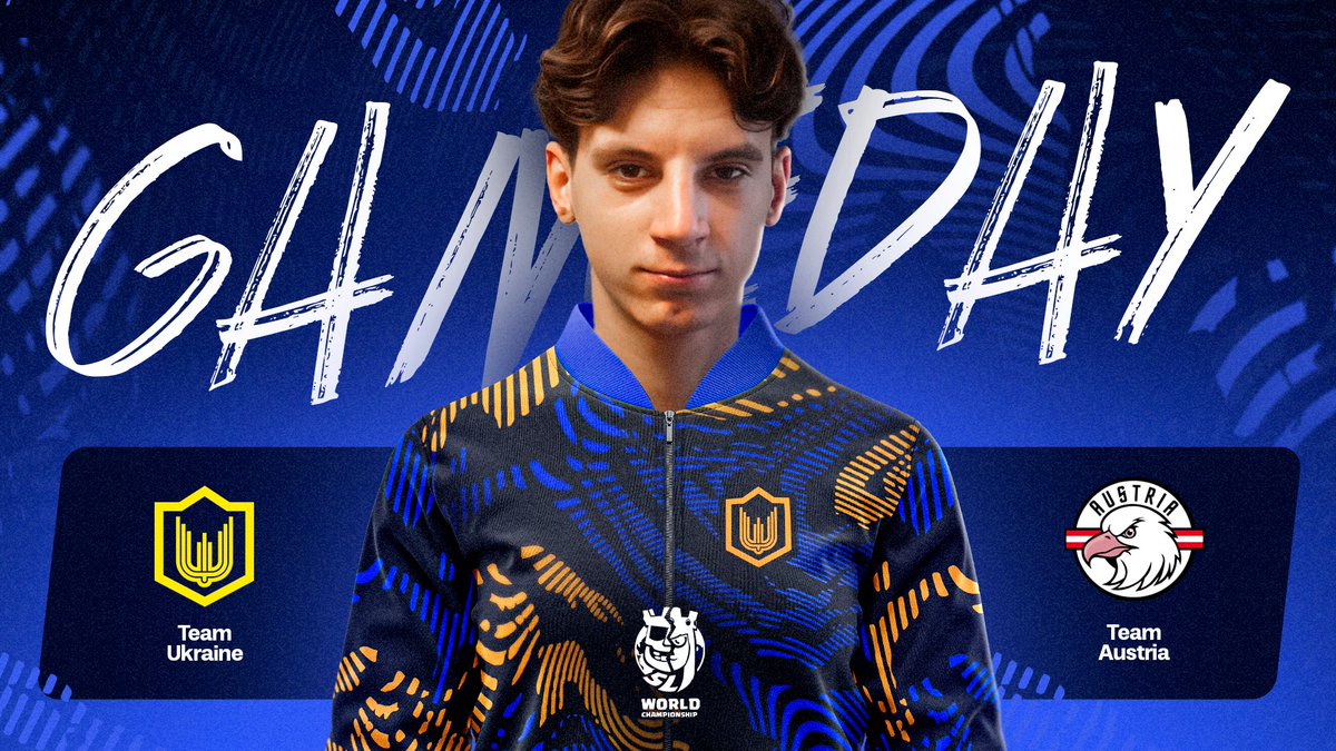 π§πππ π¨ππ₯πππ‘π (@teamukrainecr) on Twitter photo π‘ #GAMEDAY π΅
Today is the sixth round of <a href="/CR_Supremacy/">Supremacy League</a> and, as our opponents wrote, this match is really very important for both teams π€
π β’ <a href="/TeamAustriaCR/">TeamAustriaCR</a> π¦πΉ
β° β’ 21:00 CEST / 22:00 πΊπ¦
πΊ β’ twitch.tv/tucansitou
ποΈ β’ <a href="/TucansitoAlv/">Tucansito</a>
#WeAreUkraine #SMCY2024 π‘ #GAMEDAY π΅
Today is the sixth round of <a href="/CR_Supremacy/">Supremacy League</a> and, as our opponents wrote, this match is really very important for both teams π€
π β’ <a href="/TeamAustriaCR/">TeamAustriaCR</a> π¦πΉ
β° β’ 21:00 CEST / 22:00 πΊπ¦
πΊ β’ twitch.tv/tucansitou
ποΈ β’ <a href="/TucansitoAlv/">Tucansito</a>
#WeAreUkraine #SMCY2024