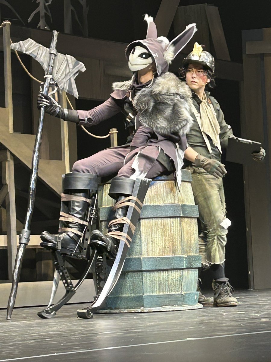 無花果 tweet media