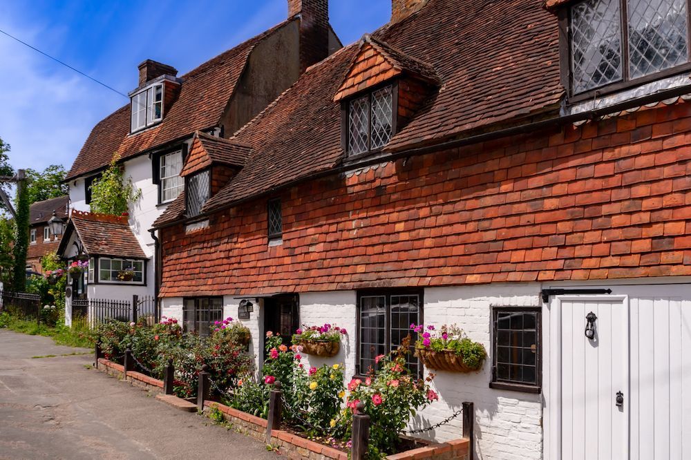 Lamberhurst and Goudhurst offer a delightful escape for those seeking a quintessential English countryside experience. With their historic charm, scenic landscapes, and vibrant local culture, these hidden gems make for a perfect 48-hour getaway. 

visittunbridgewells.com/48-hours-in-la…