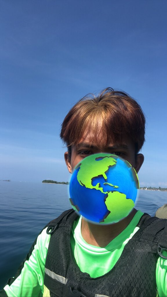 kopifilterpagi's tweet image. Siapa bilang anak muda gak bisa berkontribusi buat laut? Gw buktiin kalau kita bisa! Simak cerita pengalaman studi independen gw di Sulawesi Tengah. Btw ini fully funded lohh 🙂‍↔️🙂‍↔️

A thread.

#marinescience #pesonaindonesia #jalesvevajayamahe