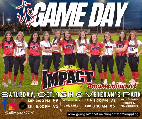 Alabama Impact 27/28- Appling (@alimpact2728) on Twitter photo 