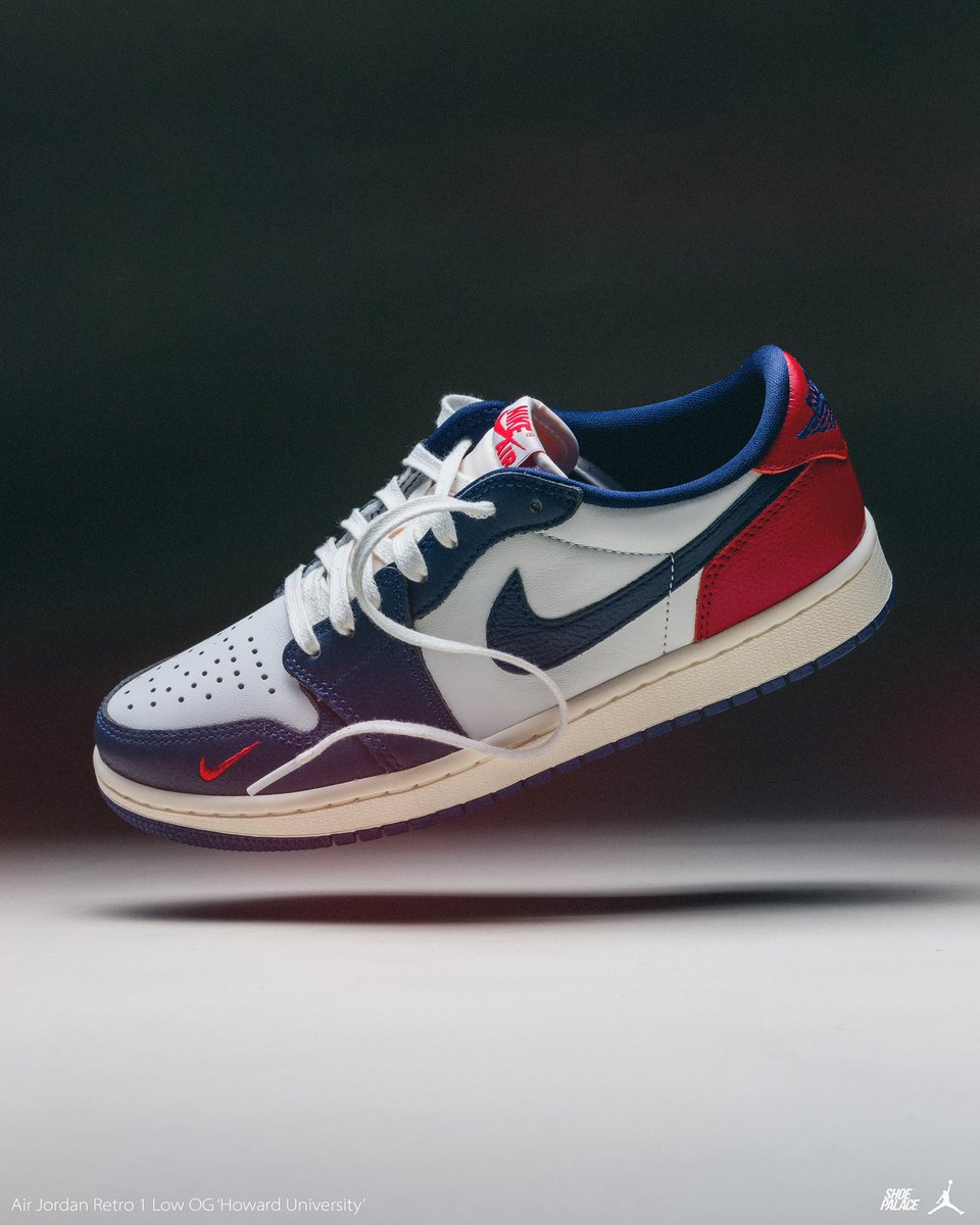 jordan retro 1 shoe palace