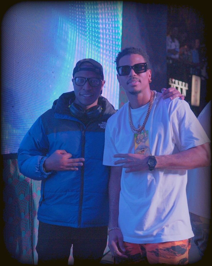 DeejayLizbon's tweet photo. Yo Nairobi @DEEJAYPUFFY is stilling searching for his cap π§’π
π
while I'm here still tryna shazam his dope edits that he played last night π€£π€£π₯π₯π₯
All I can say is NEVER miss a Puffy show! #TopClassAllSchoolDj https://t.co/NwxHKibhHs