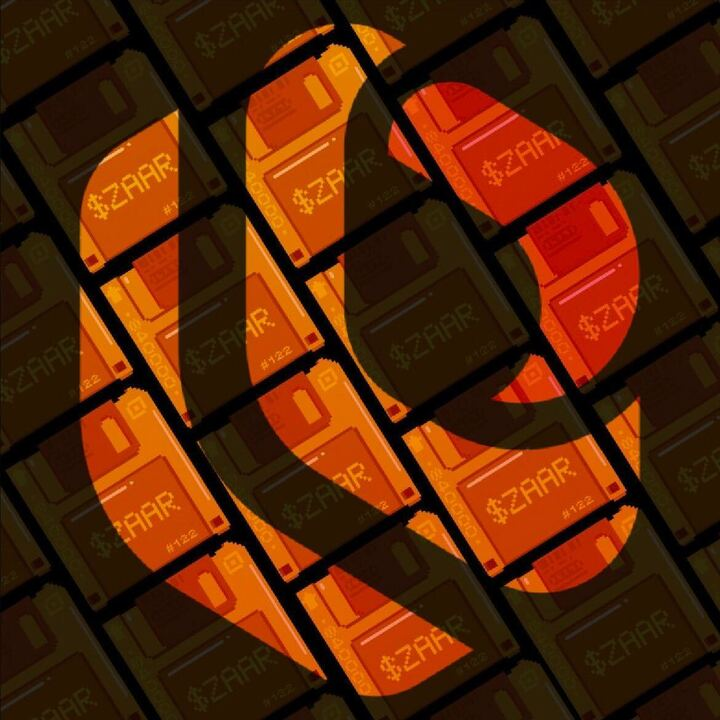 LiquidiumFi's tweet photo. Liquidium x Ordzaar

SEND $ZAAR! 💾 We're thrilled to be onboard for $ZAAR! Ordzaar has always been supporting OGs and Builders in the Ordinals Space and we’re excited to be part of this journey 🔥💯

$ZAAR IS LAUNCHING IN OCTOBER!

With that being said, we wanted to do a https://t.co/5wjp1VYngI