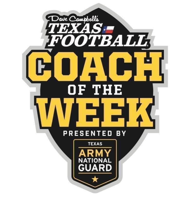 Dave Campbell's — TexasFootball.com tweet media