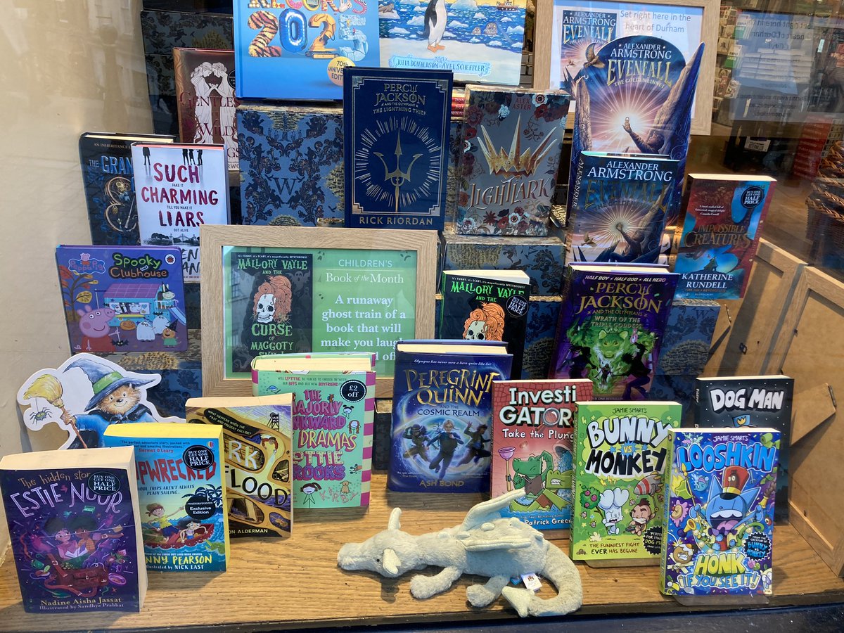 Karon Alderman tweet media