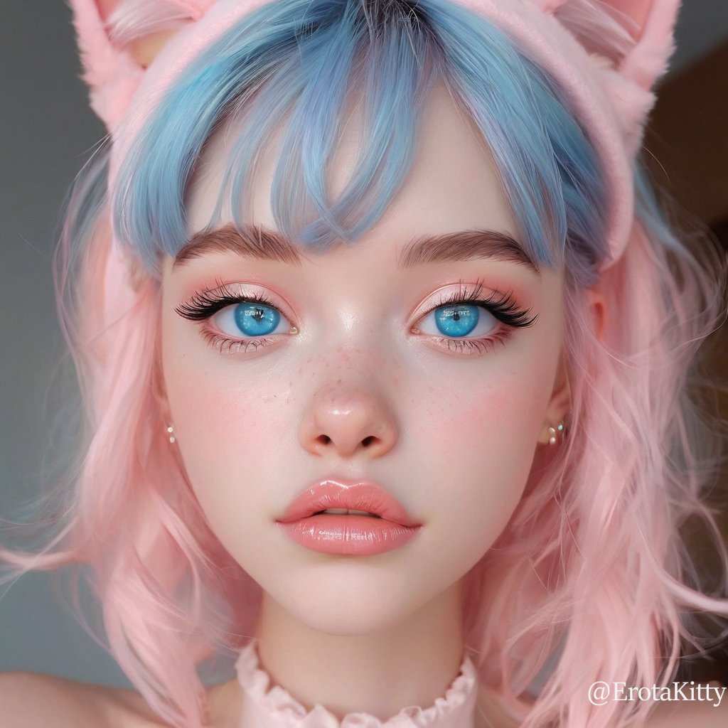 ErotaKitty's tweet photo. Good morning, friends! 😊Happy #Caturday!🩷
#AIart #AIイラスト #aigirls #AIArtworks #aiartist #aiartcommunity #aigirlfriend #aiwaifu #AiAnime #Aianimegirl #Patreon https://t.co/WwrbCihGID