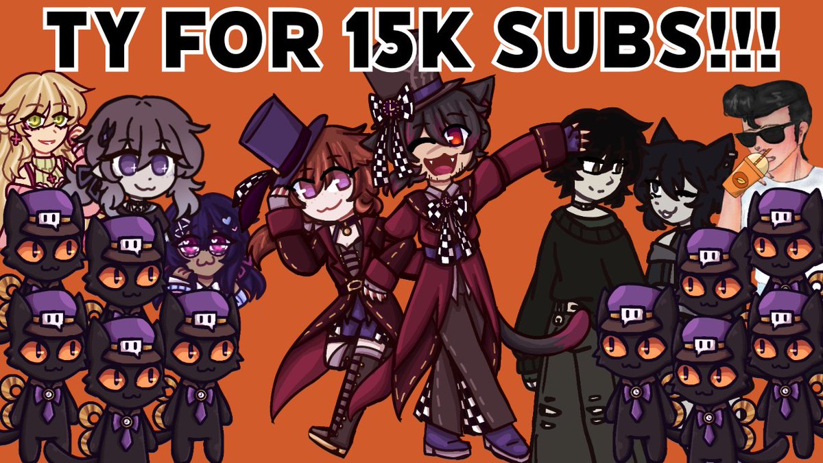 LIVESTREAM TILL I PASS OUT STARTING NOW THANKS AGAIN COME NOW WE'RE STARTING UNTIL DAWN SOON!!! LINK BELOW!