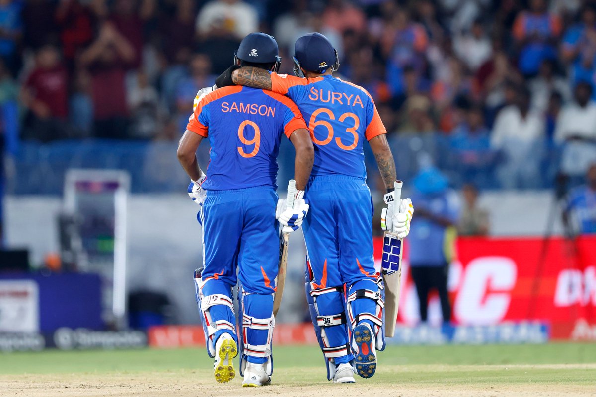 BCCI (@bcci) on Twitter photo These Two ๐ ๐ธ
Live - bit.ly/INDvBAN-3rdT20โฆ
#TeamIndia | #INDvBAN | <a href="/IDFCFIRSTBank/">IDFC FIRST Bank</a> These Two ๐ ๐ธ
Live - bit.ly/INDvBAN-3rdT20โฆ
#TeamIndia | #INDvBAN | <a href="/IDFCFIRSTBank/">IDFC FIRST Bank</a>