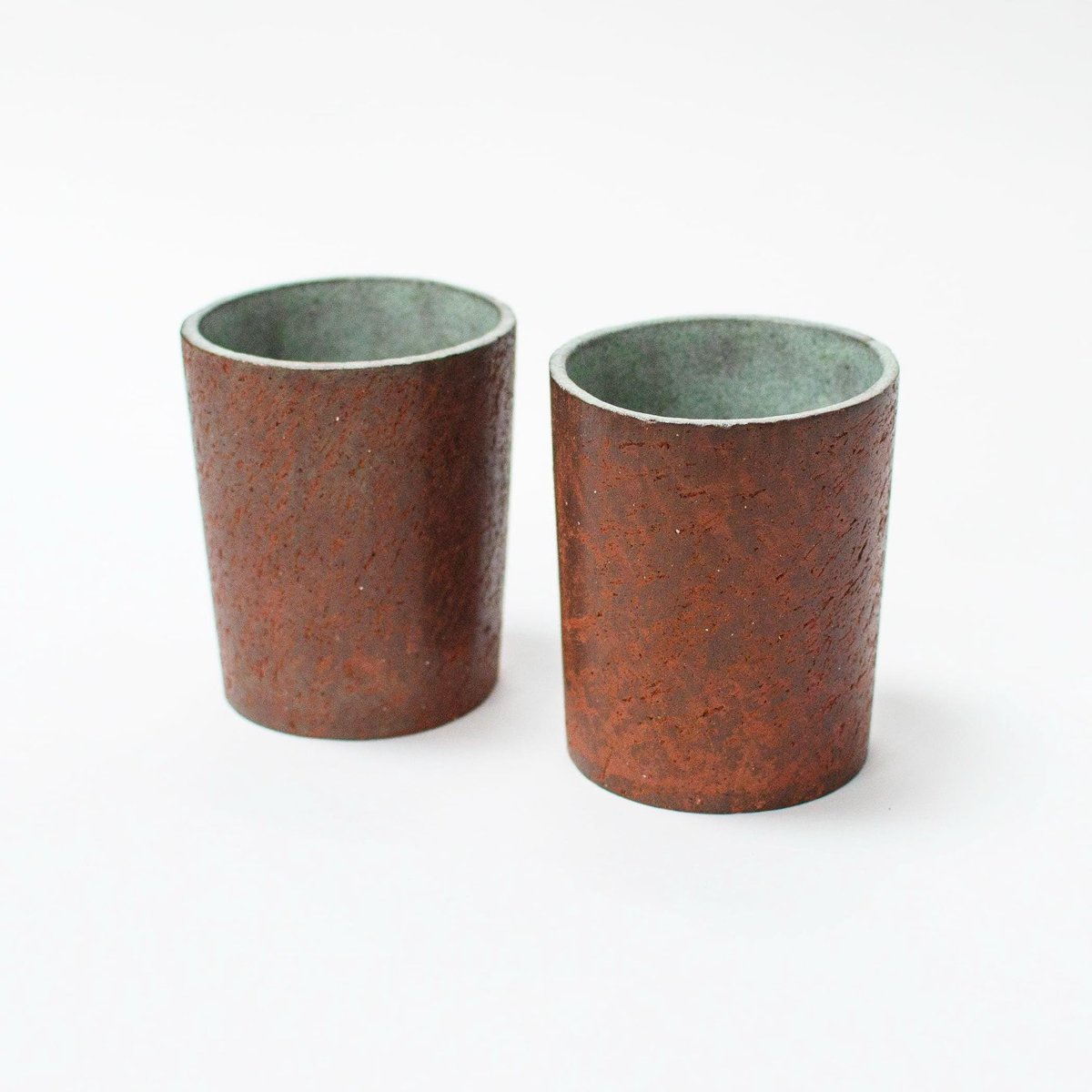 HBLeatherCo's tweet photo. @borg.ceramics #etsyshop #handmadeceramics #coffeemug https://t.co/J2GVXLVjpH