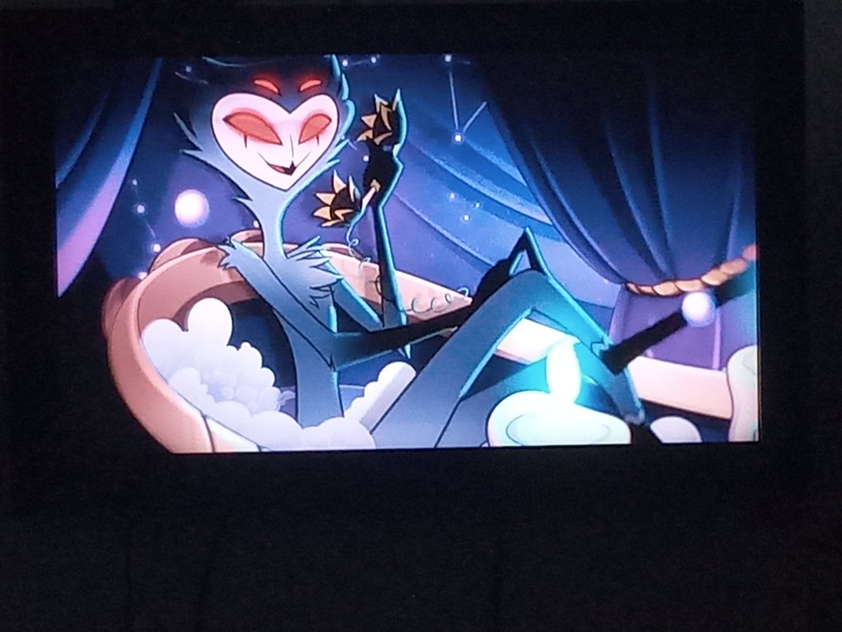 pereira_fe84029's tweet photo. Que opinan de este primer episodio de la Serie?
#HelluvaBoss #PedroRuiz @AlanFernandoV @KeiityGonzalez @Nyghtwalker @Karucovers_gt #SpindleHorseAnimation #Youtube https://t.co/WTkdlPm5Z9
