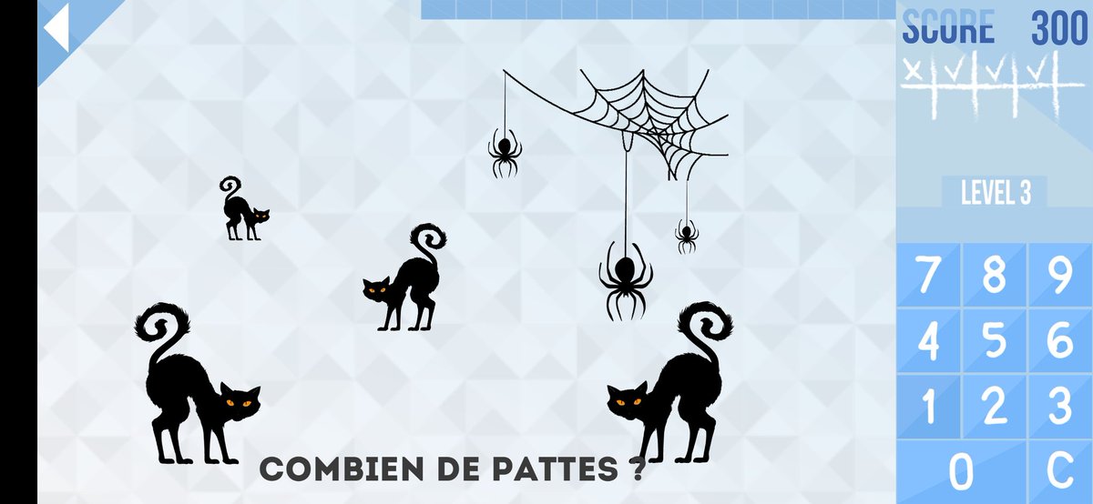 HowMany (@howmanyjeu) on Twitter photo 🎃👻 Halloween approche à grands pas et l'enthousiasme est déjà palpable !! 🎉 En seulement 3 jours, des milliers d'interactions ont eu lieu ! 😱✨ Merci infiniment pour ce formidable élan de curiosité et de participation ! 🙌🔥 🎃👻 Halloween approche à grands pas et l'enthousiasme est déjà palpable !! 🎉 En seulement 3 jours, des milliers d'interactions ont eu lieu ! 😱✨ Merci infiniment pour ce formidable élan de curiosité et de participation ! 🙌🔥