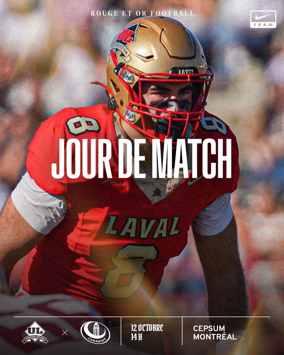 CHYZ943's tweet photo. ￼￼CHYZ 94,3 présente le match entre le @rougeetor et les @Carabins dès 13h30

À 16h, Ray Cloutier vous attend pour la diffusion en direct du match des @quebec_remparts au https://t.co/hEGMSYHv9G !

Bonne journée tout en sports à notre antenne ￼ ! https://t.co/Afra2QLUEL