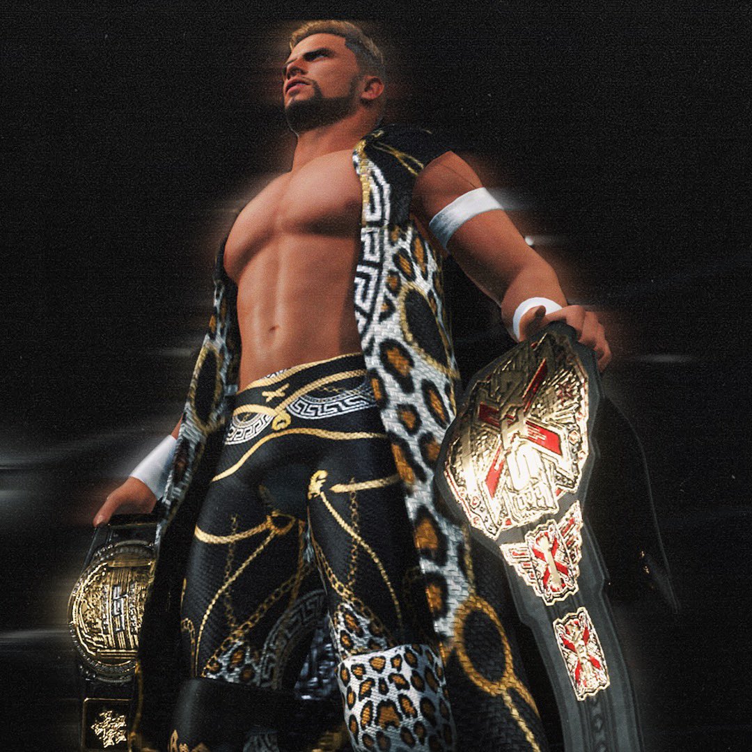 ♚ 𝕰𝖗𝖎𝖈 𝕷𝖊𝕭𝖗𝖔 ホワイトタイガー ♚ tweet media