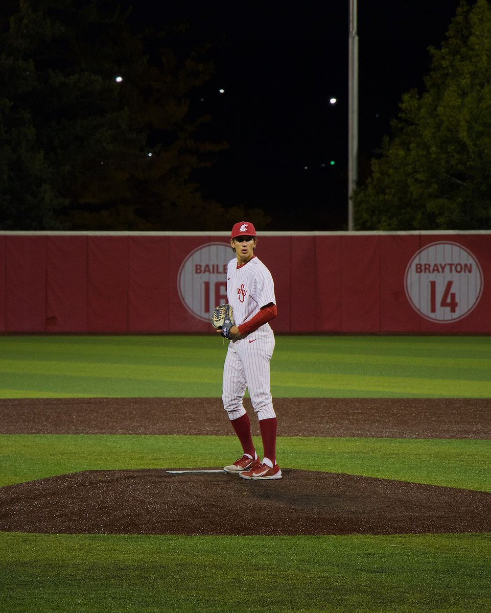 D1Baseball (@d1baseball) on Twitter photo .<a href="/wsucougarbsb/">Washington State Baseball</a>'s most intriguing player? That's 6-foot-4, 190-pound righthander and Netherlands native <a href="/IngmarHutzezon/">Ingmar Hutzezon</a>.
His pro frame and outstanding slider are two additional separators that could land him a rotation spot.
<a href="/KinaTraxInc/">KinaTrax</a> Fall Report 👉 bit.ly/4h4QAPq .<a href="/wsucougarbsb/">Washington State Baseball</a>'s most intriguing player? That's 6-foot-4, 190-pound righthander and Netherlands native <a href="/IngmarHutzezon/">Ingmar Hutzezon</a>.
His pro frame and outstanding slider are two additional separators that could land him a rotation spot.
<a href="/KinaTraxInc/">KinaTrax</a> Fall Report 👉 bit.ly/4h4QAPq