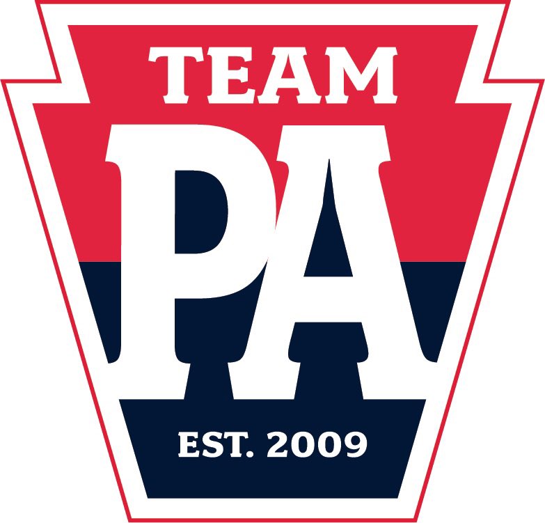 Team PA Augustus (@teampaaugustus) on Twitter photo Only 1 week until our team makes their official showcase debut as a part of Team Pennsylvania! We'll be attending the Starz Gold Fall Showcase in Richmond, VA. Stay tuned for the schedule! #Earnit #teampaproud <a href="/teampafastpitch/">Team Pennsylvania Fastpitch</a> Only 1 week until our team makes their official showcase debut as a part of Team Pennsylvania! We'll be attending the Starz Gold Fall Showcase in Richmond, VA. Stay tuned for the schedule! #Earnit #teampaproud <a href="/teampafastpitch/">Team Pennsylvania Fastpitch</a>