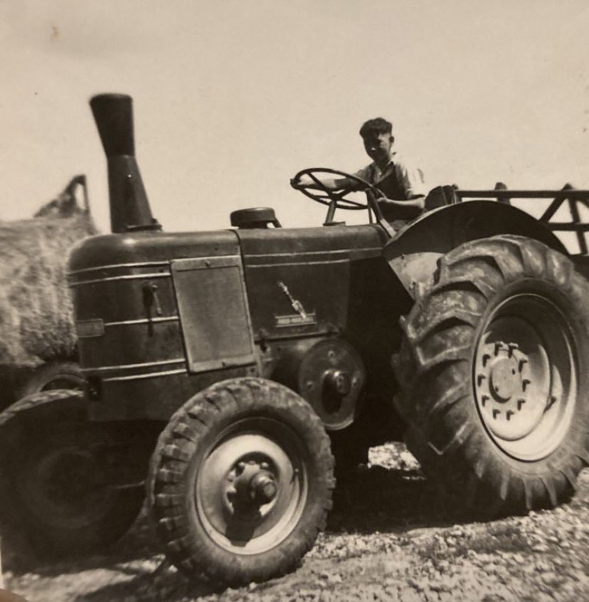 Richard Brown tweet media