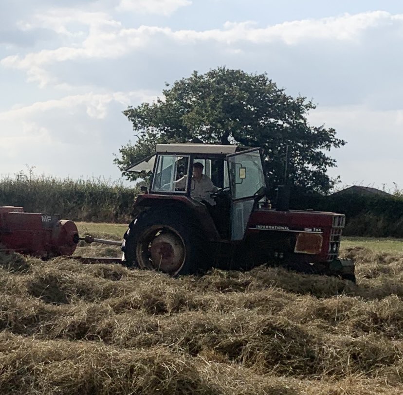 Richard Brown tweet media