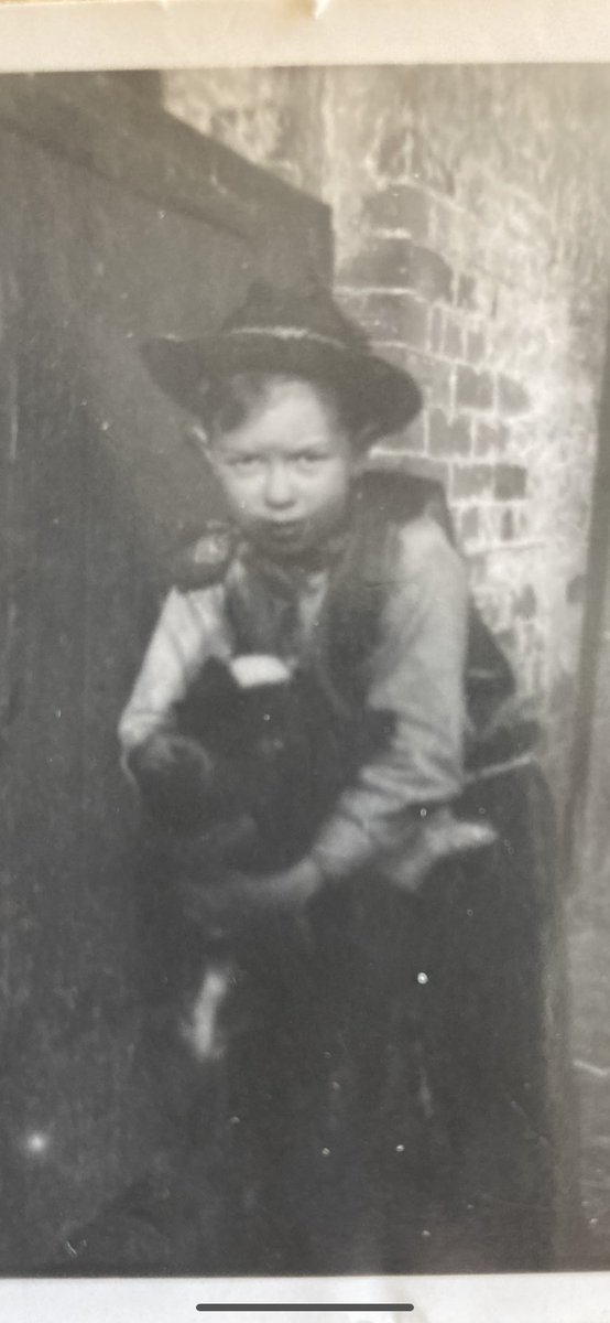 Richard Brown tweet media