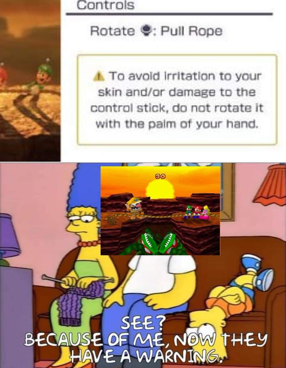 Quest 64 Official tweet media