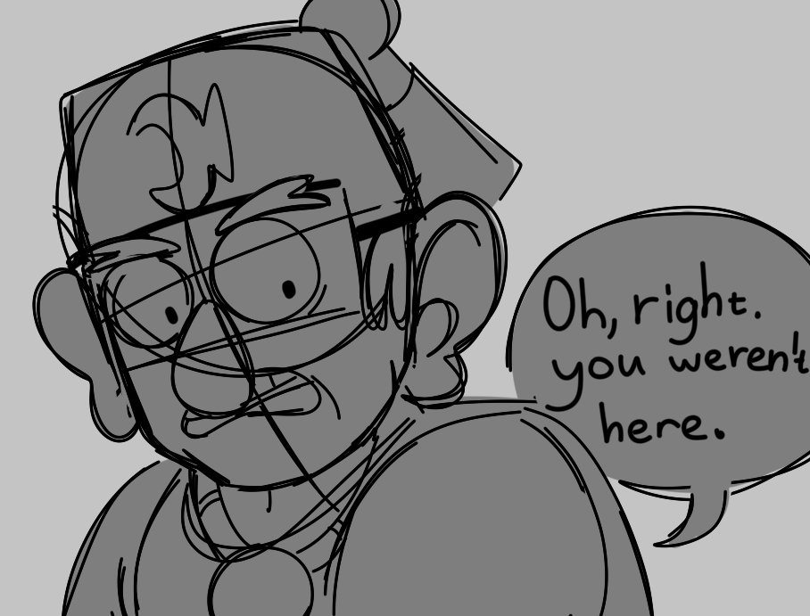 OldMenYippie's tweet photo. I'm not particularly proud of that one
I tried making a Ford doesn't know about 9/11 joke (that wasn't even on 9/11) but also make it stancest
#stancest https://t.co/aKX2HhP3q5
