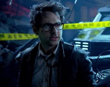 rcgsource's tweet photo. charlie day as newt geiszler in “pacific rim” (2013) you will ALWAYS be famous https://t.co/gJrBU76hT3