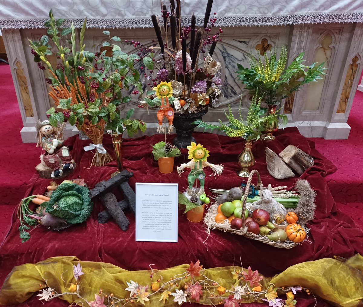 Fr Peter McAnenly tweet media