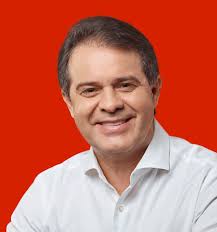 Alô fortaleza dia 27 de outubro vote no 13