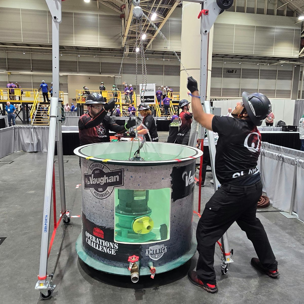 Veolia | North America tweet media