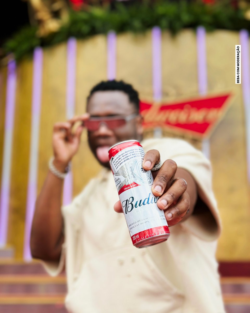 multishow's tweet photo. A magia de #Budweiser continua no #TomorrowlandBrasilNoMultishow! O @danmendesoficial já viveu o Tomorrowland Brasil de uma perspectiva que só Bud te mostra. 🦋 E vocês?
#BudNoTML #BebaComModeração #publicidade https://t.co/Pchh4igAPy