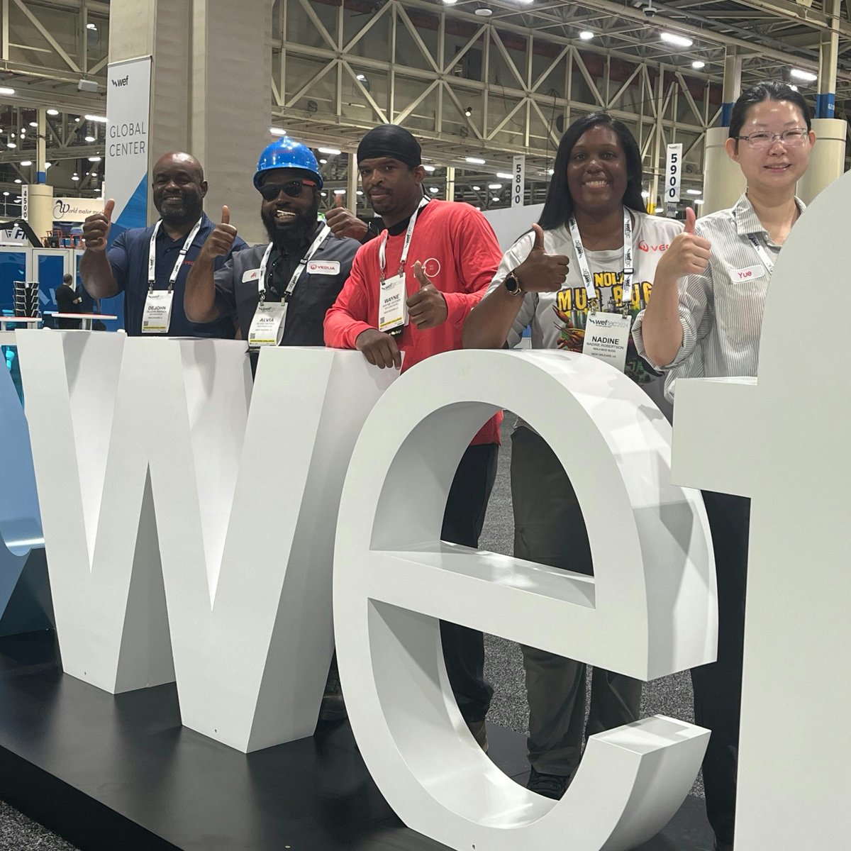 Veolia | North America tweet media