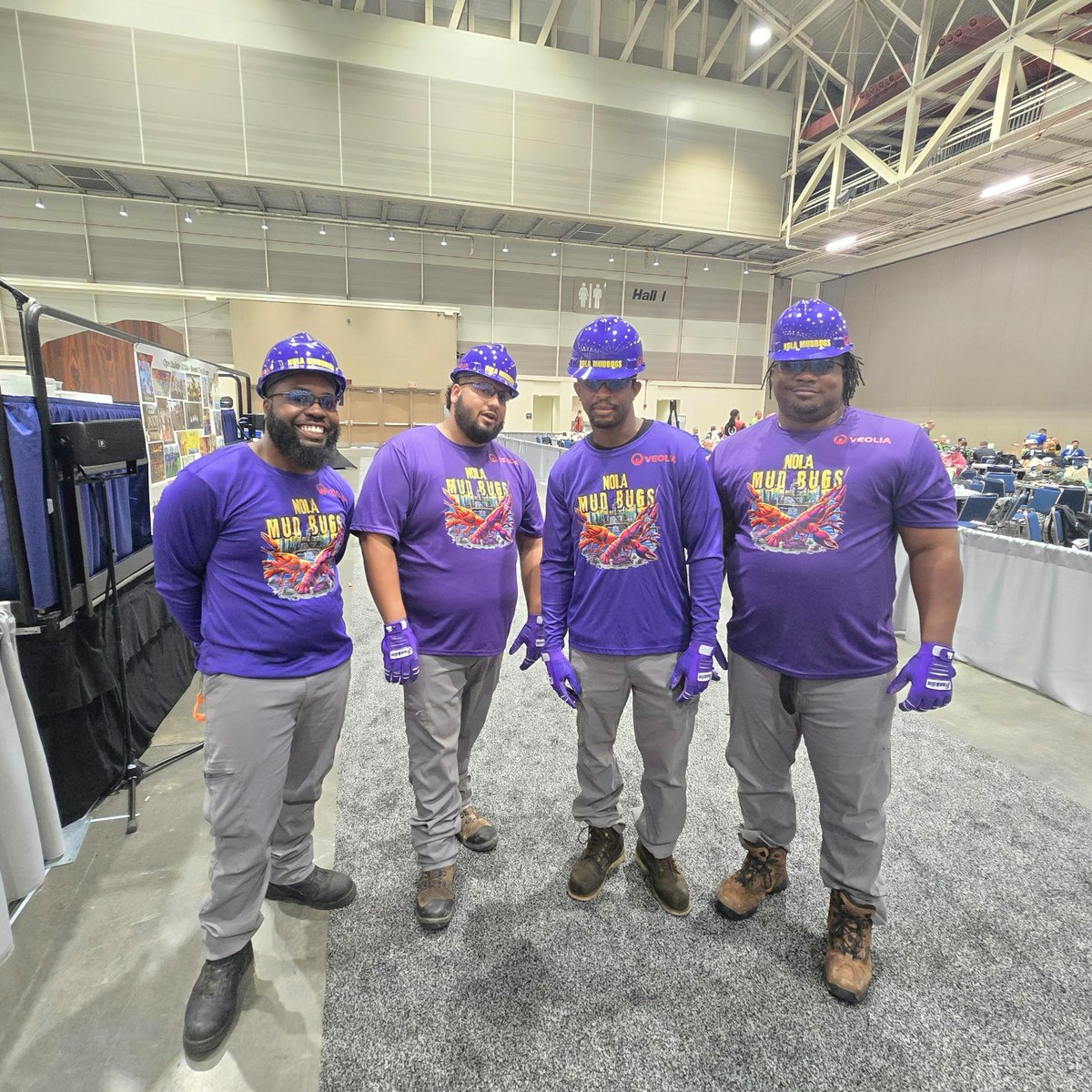 Veolia | North America tweet media