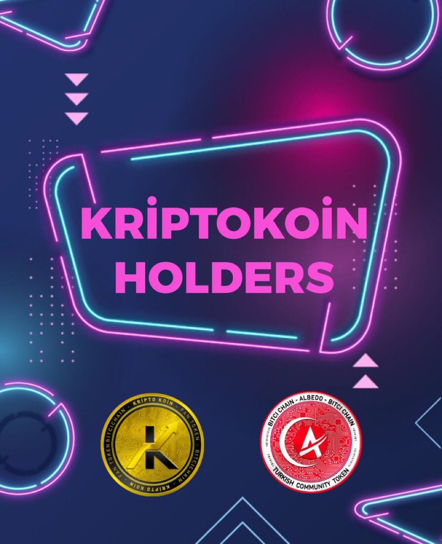 <a href="/onuryeygun/">Ahmet Onur Yeygün</a> <a href="/bitcicomtr/">Sagopa Kajmer</a> <a href="/kriptokoin/">Kriptokoin</a> <a href="/HakannKaracaa/">Hakan Karaca</a> bey efendiler #KriptoKoin 'e gereken destek neden verilmiyor bu yatırımcılar Yunan askeri miyiz biz zamanında ne destekler verdik <a href="/bitcicomtr/">Sagopa Kajmer</a> 'ye destek vermeye de devam ediyoruz destek bekliyoruz destek başka birşey istemiyoruz!