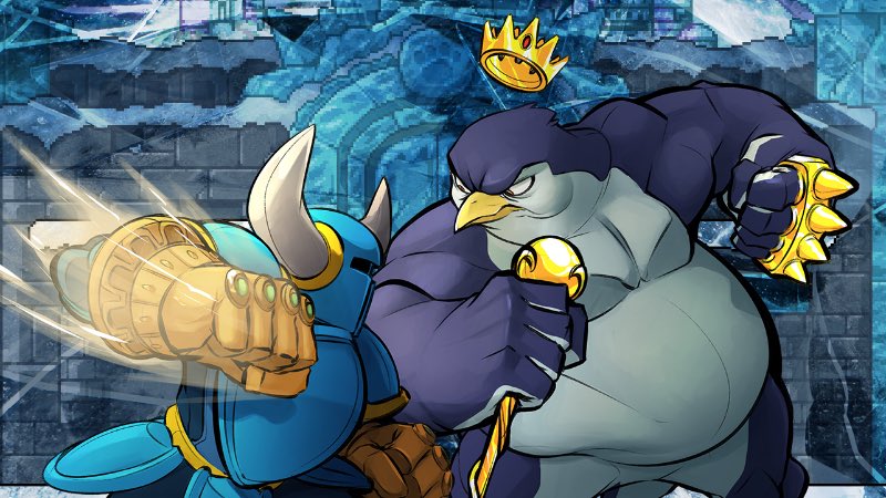 danfornace's tweet image. If you ever think you know what character is next or what our plans are for sure.

Just know that I’m the type of developer to cancel something or change the order, just to spite the leakers.

We also like to put stuff in the build for funsies. Pic unrelated.